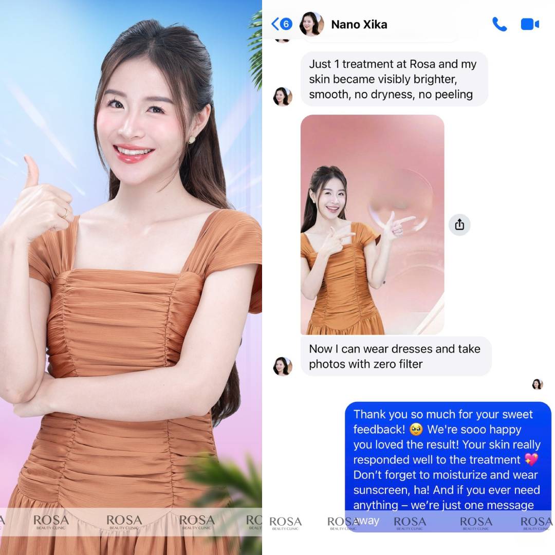 Customer Feedback