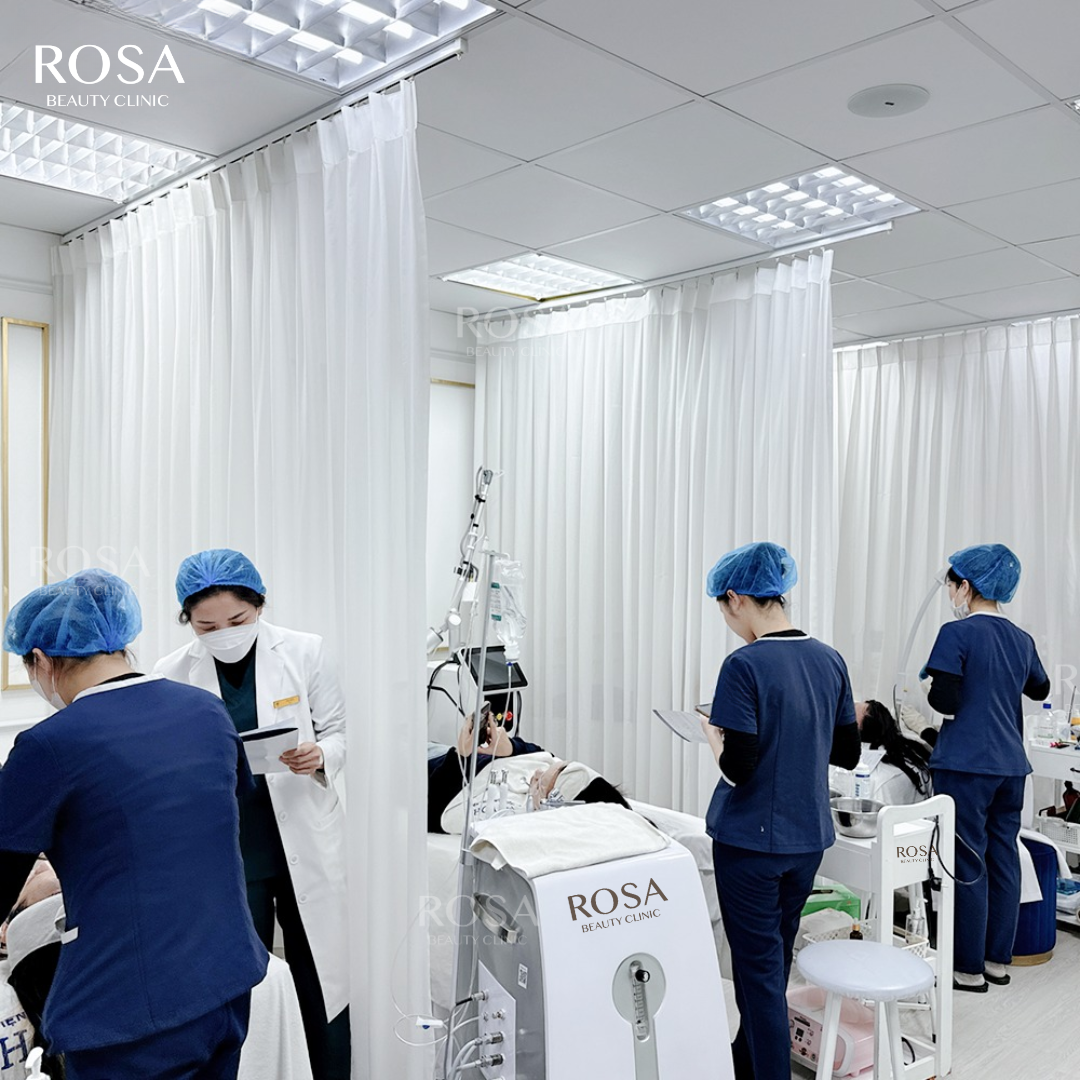 Images of clinic